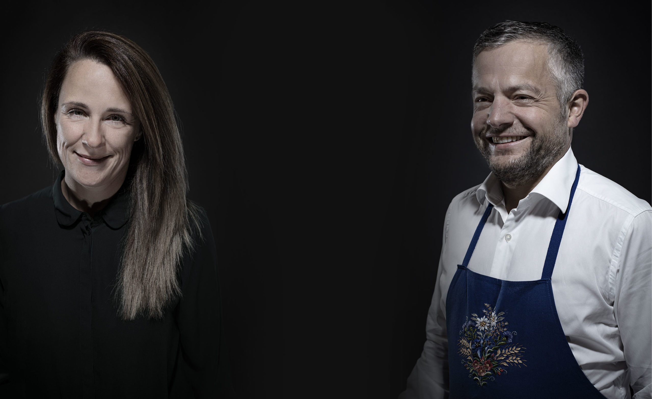 Manuel & Alexandra